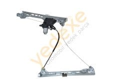 TALISMAN Sağ Ön Cam Kumanda Mekanizması 807201773R