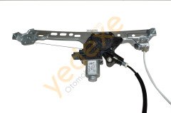 TALISMAN Sağ Ön Cam Kumanda Mekanizması 807201773R