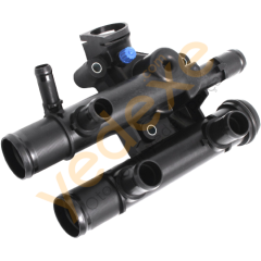 LAGUNA II 2.2 DCI / MASTER 2.5 Dci G9U Termostat Yuvası 8200154296 8200262241 8200709142