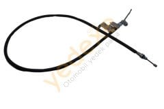 NİSSAN QASHQAİ J10 Sağ Arka Fren Teli