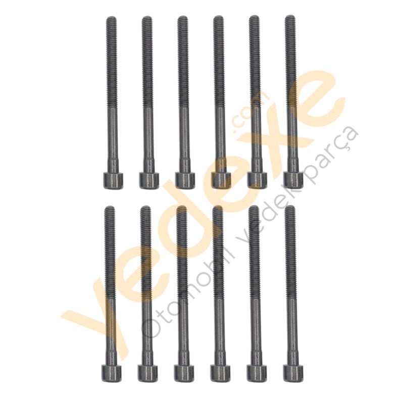 Silindir Kapak Saplaması Tk 1.2 H5F/1.4 H4J/1.0 H4D