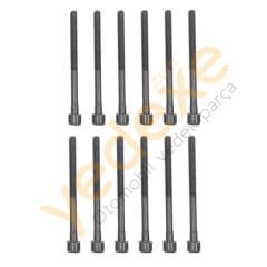 Silindir Kapak Saplaması Tk 1.2 H5F/1.4 H4J/1.0 H4D