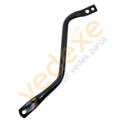 CLIO V SAĞ ÖN ÇAMURLUK DEMİRİ KOLU 625F24280R