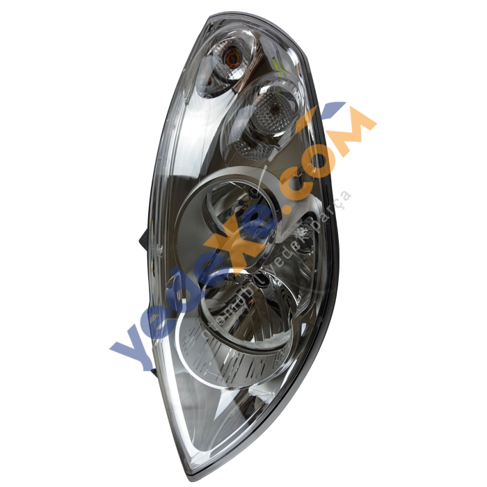 MASTER III Sol Far Viraj Lambalı 260608210R