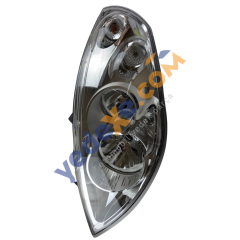 MASTER III Sol Far Viraj Lambalı 260608210R