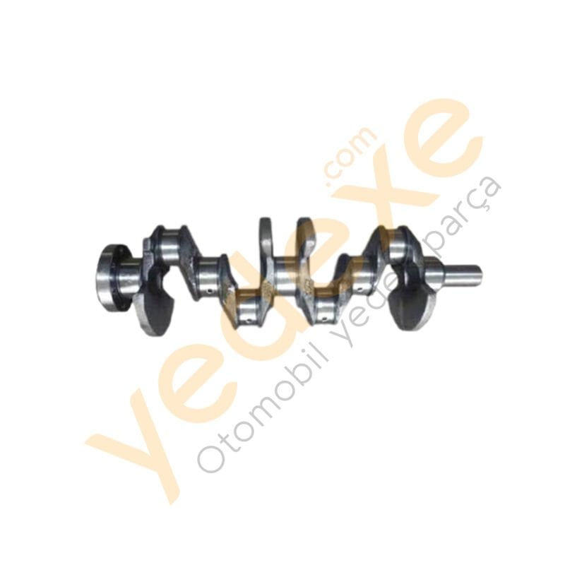 NİSSAN NAVARA 2.3 Dci Krank 1220100Q1A