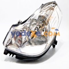 CLIO SYMBOL THALİA Sol Far 09-12