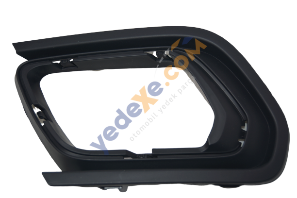 LOGAN MCW-SANDERO II FAZ II 17>Sol Sis Far Çercevesi