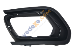 LOGAN MCW-SANDERO II FAZ II 17>Sol Sis Far Çercevesi