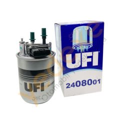 NİSSAN JUKE F15 1.5 DCİ MAZOT FİLTRESİ