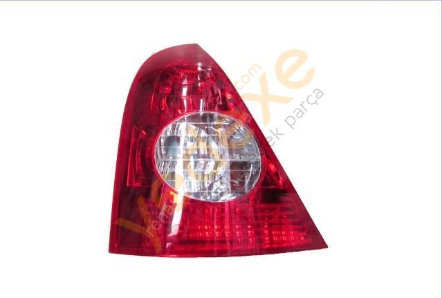 CLIO II HB Sol Stop 02-04 ARASI 8200917488 8200071413