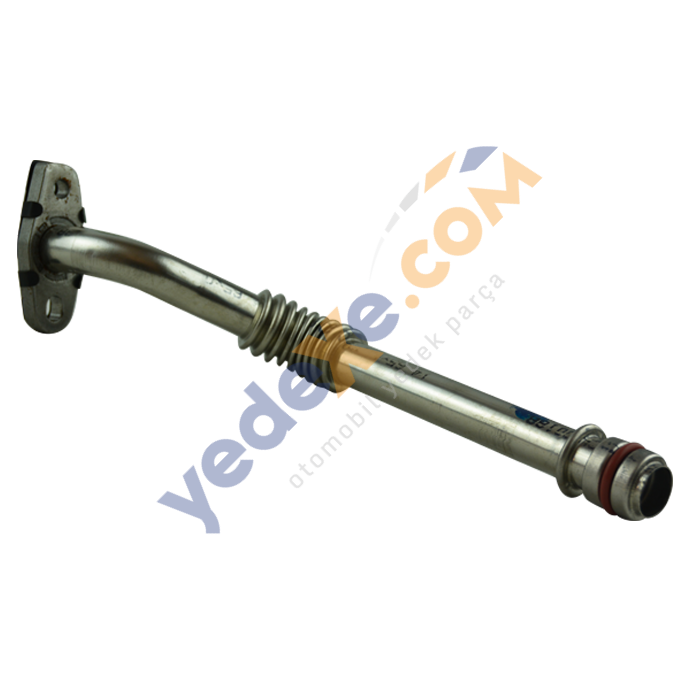 Turbo Yağlama Borusu 1.5 K9K CLİO II CLİO III CLİO SYMBOL KANGO II MEGANE II
