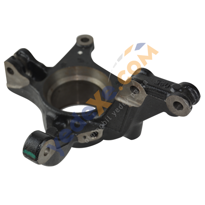 CAPTUR Sağ Ön Aks Taşıyıcı 400146736R