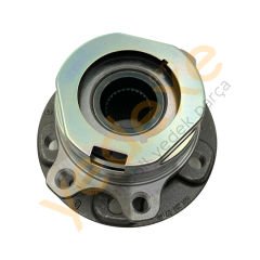 TRAFİC III ESPACE V ÖN TEKER RULMANI PORYALI