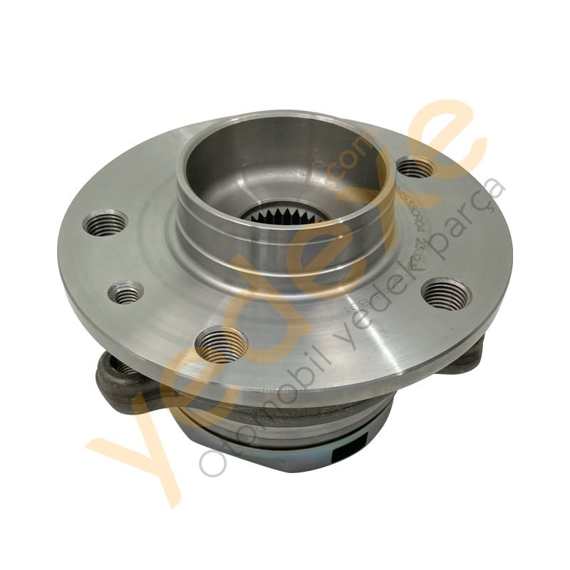 TRAFİC III ESPACE V ÖN TEKER RULMANI PORYALI