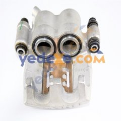 MASTER II Sol Ön Fren Kaliperi ABS'Lİ