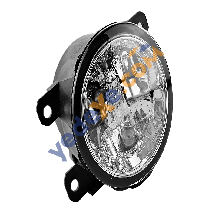 MEGANE III FLUENCE 2015 Sonrası Sis Farı Ledli