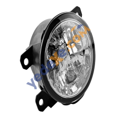 MEGANE III FLUENCE 2015 Sonrası Sis Farı Ledli