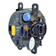 MEGANE III FLUENCE 2015 Sonrası Sis Farı Ledli