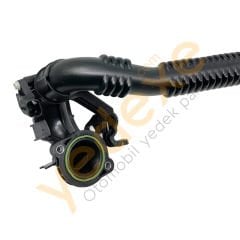 CLİO V JOGGER SANDERO III TALİANT 1.0 TCE H4D TURBO HORTUMU KOMPLE