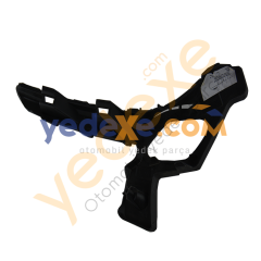 MEGANE IV Tampon İç Parçası 620378857R