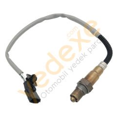 LAGUNA LAGUNA III MEGANE II 1.4 1.6 2.0 16V Oksijen Sondası