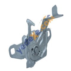 DOKKER LODGY Kaput Kilidi 656010180R 656013195R