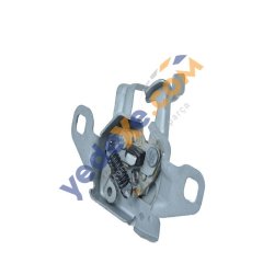 DOKKER LODGY Kaput Kilidi 656010180R 656013195R