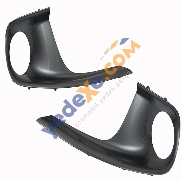 MEGANE III GTLİNE Sis Far Çerçeve Tk 261522388R