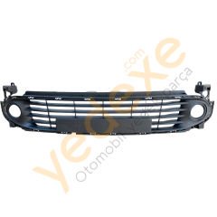 CLIO IV Ön Tampon Alt Izgara Ph1
