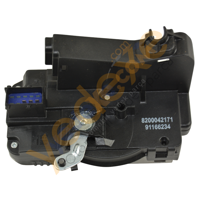 TRAFIC II Sağ Ön Kapı Kilidi 8200042171