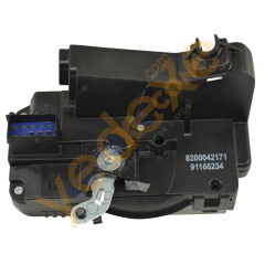 TRAFIC II Sağ Ön Kapı Kilidi 8200042171