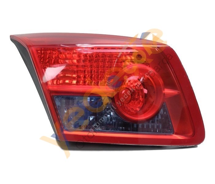 VELSATİS Sol İç Stop