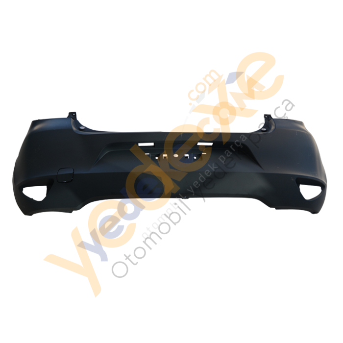 CLIO III 09-> Arka Tampon 8200800134