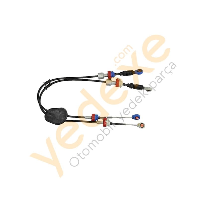 NİSSAN QASHQAİ J10 Vites Teli 5 VİTES