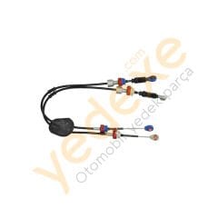 NİSSAN QASHQAİ J10 Vites Teli 5 VİTES