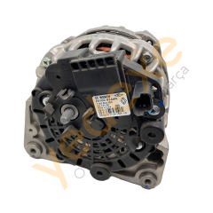 YENİ SYMBOL YENİ SANDERO 1.2 D4F Alternatör (Şarz Dinamosu) 231008344R 231008386R