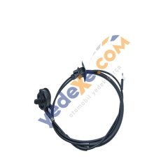 LOGAN Kaput Açma Teli 6001547330