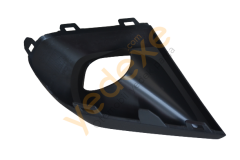 DUSTER XJD 18-> Sağ Sis Far Çerçevesi 261A27239R