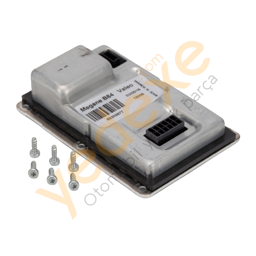 MEGANE II Xenon Far Beyni 02-06 ARASI 7701207648