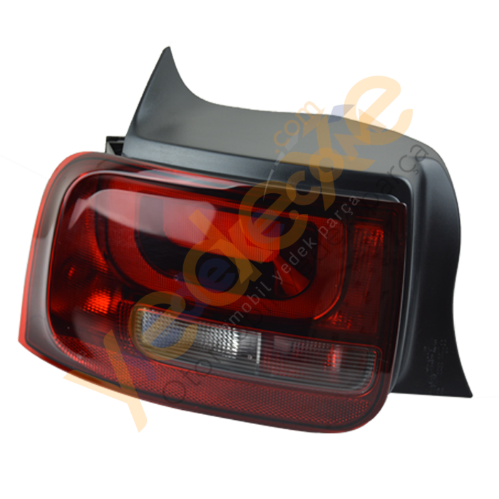 CITROEN C4 CACTUS 15-> Sol Stop