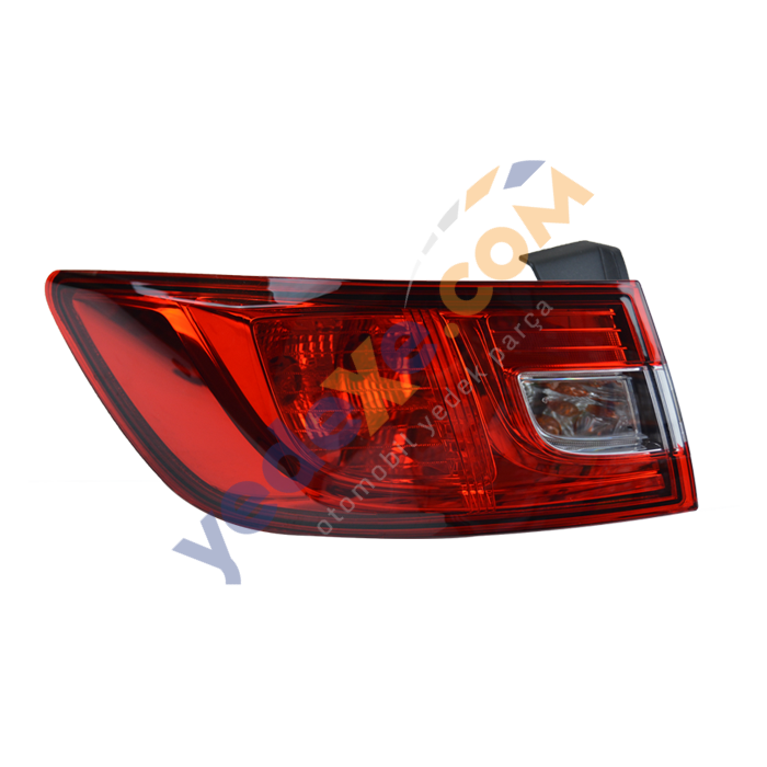 CLIO IV HB Sol Dış Stop