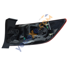 CLIO IV HB Sol Dış Stop