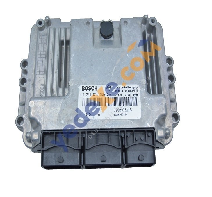 TRAFIC II Enjeksiyon Beyni 8200935116