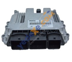 TRAFIC II Enjeksiyon Beyni 8200935116