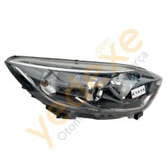 CAPTUR Sağ Far 260102734R