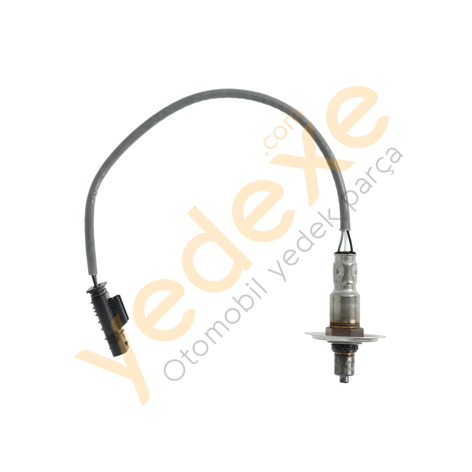 MERCEDES W177 W205 W118 OKSİJEN SONDASI 1.3 TCE H5H A0005423004 A0005424404 A0005428104