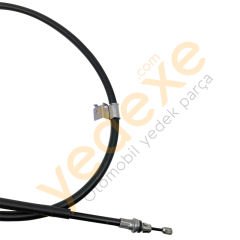 NISSAN JUKE (11-14) SOL ARKA FREN TELİ 36531-1KK0A