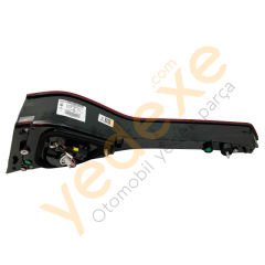 MEGANE IV SEDAN Sol İç Stop 265555594R