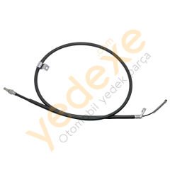 NISSAN JUKE (11-14) SAĞ ARKA FREN TELİ 36530-1KK0A
